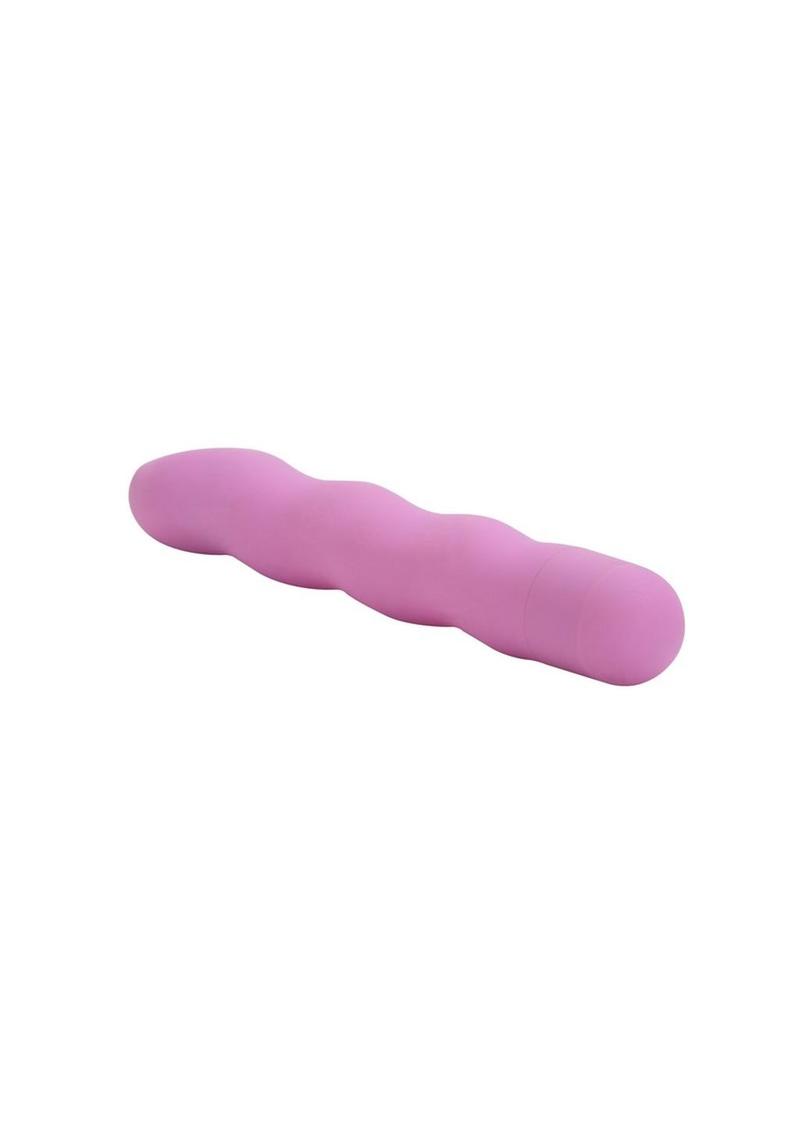 CalExotics First Time Power Swirl Vibrator