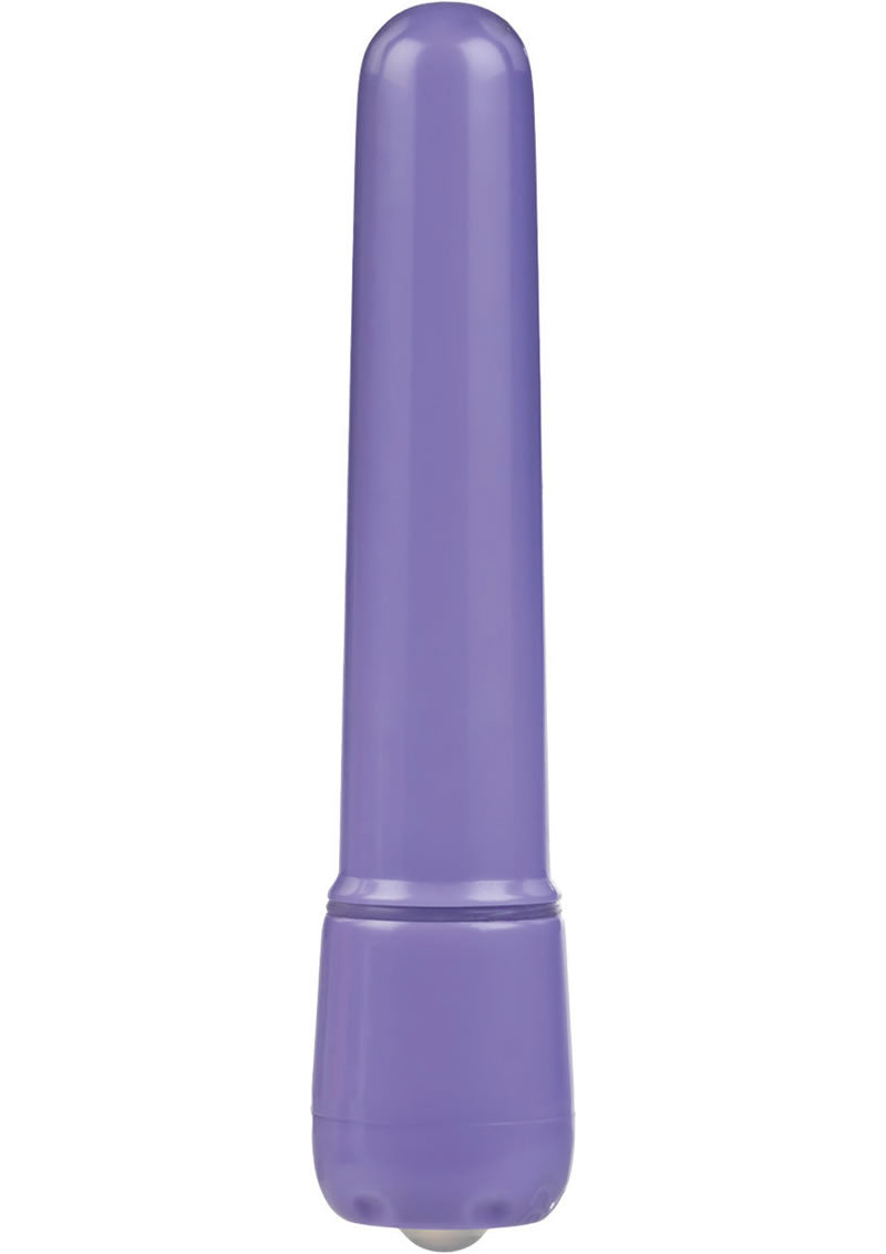 First Time Power Tingler Speed Vibrator
