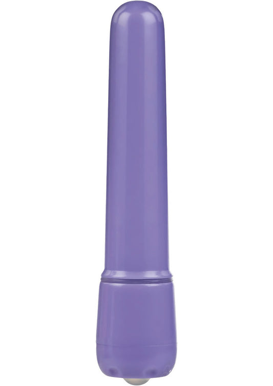 First Time Power Tingler Speed Vibrator
