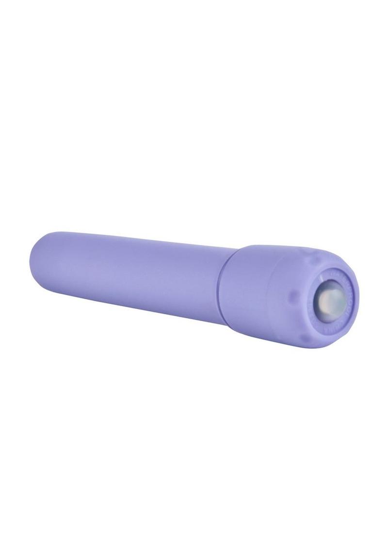 First Time Power Tingler Speed Vibrator
