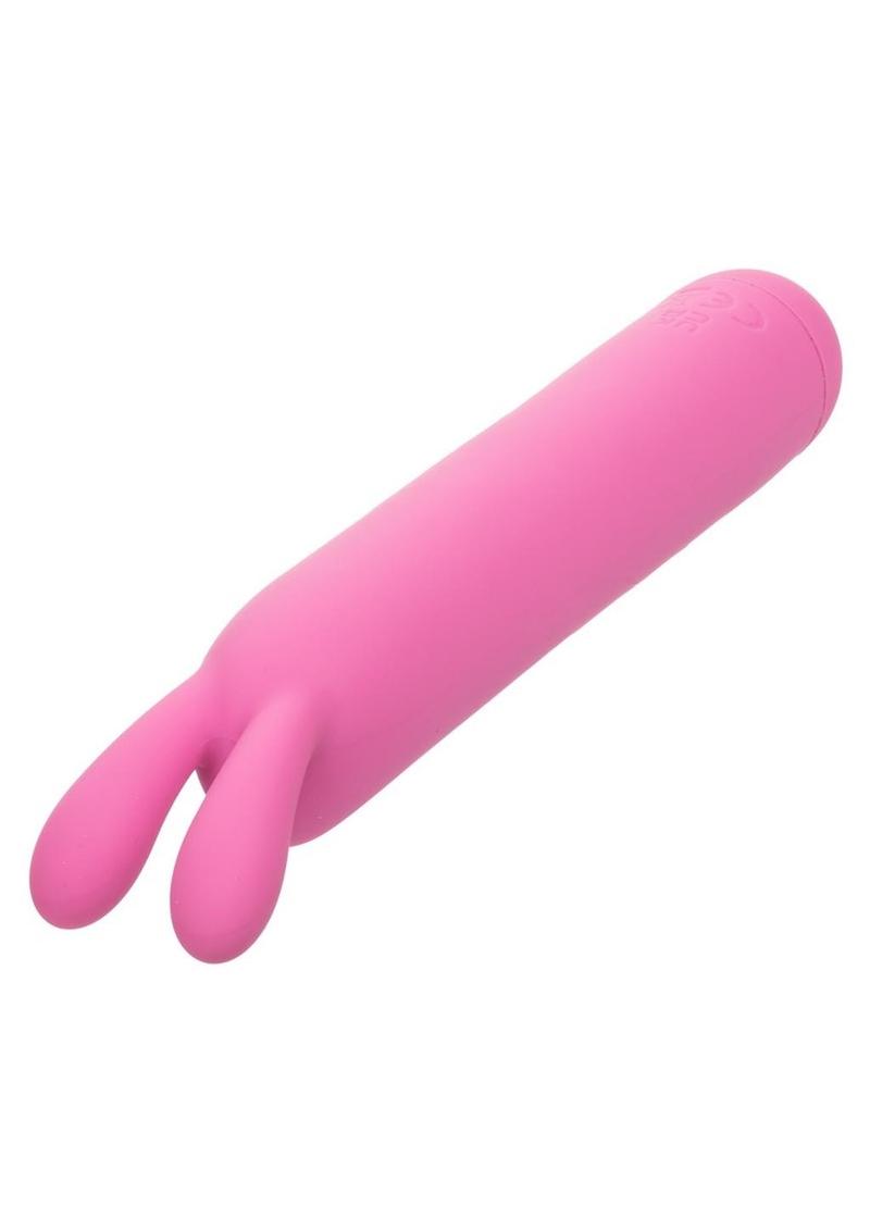 Rechargeable Silicone Flicker Rabbit Vibrator