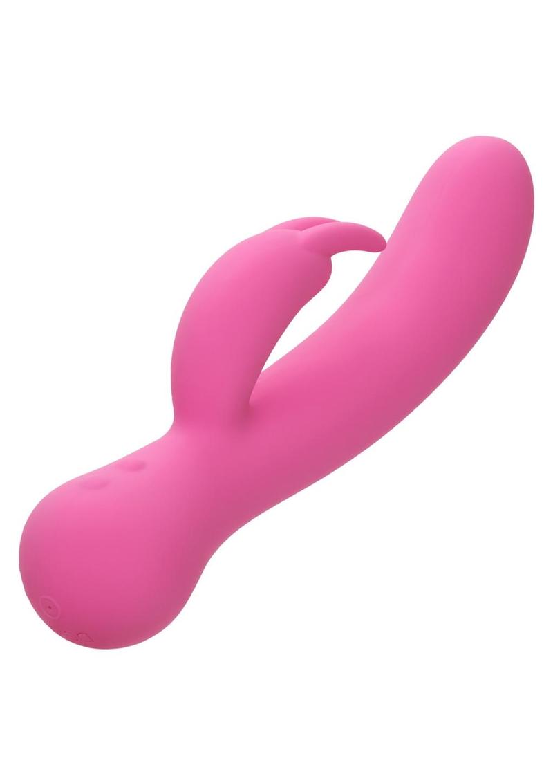 First Time Silicone Bunny Rabbit Vibrator