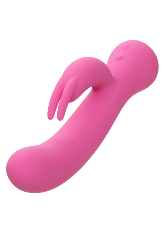 First Time Silicone Bunny Rabbit Vibrator