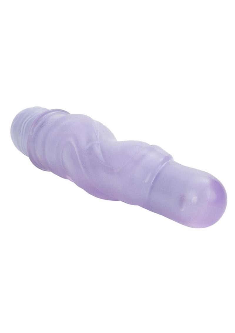 CalExotics First Time Softee Lover Vibrator