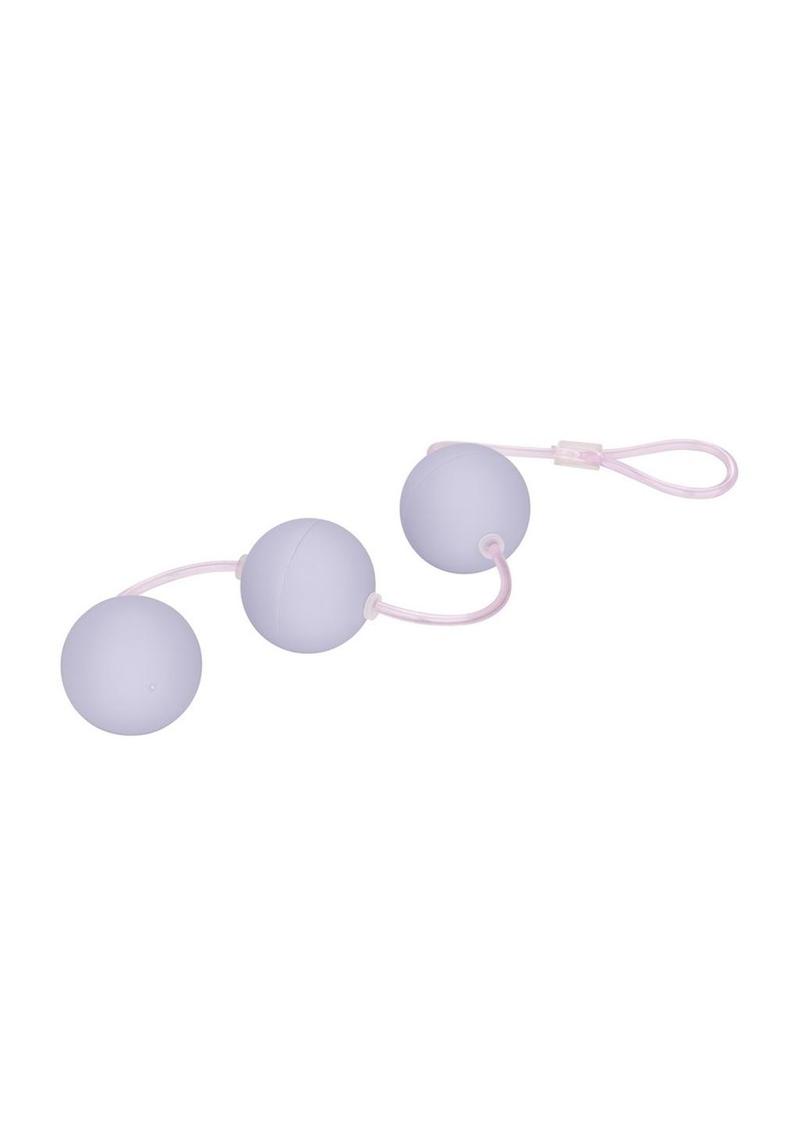 CalExotics First Time Triple Lover Kegel Balls