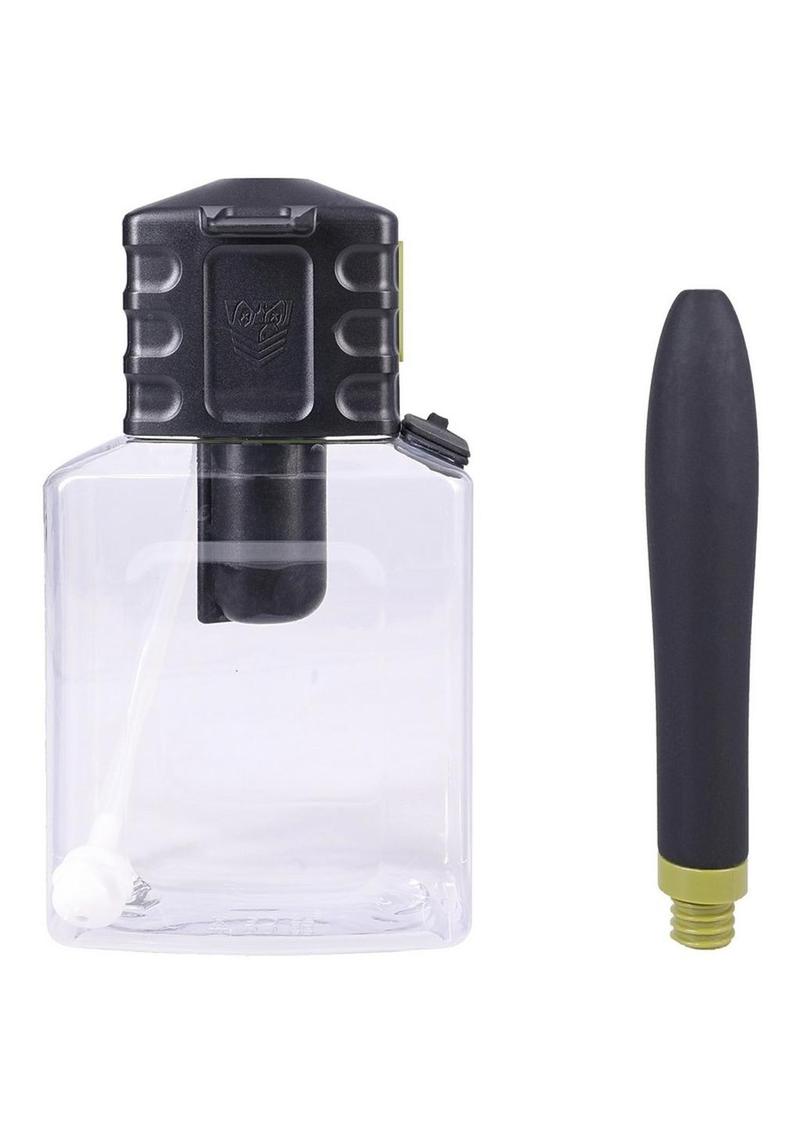 Fort Troff Hydro-Pro Auto Cleaning System