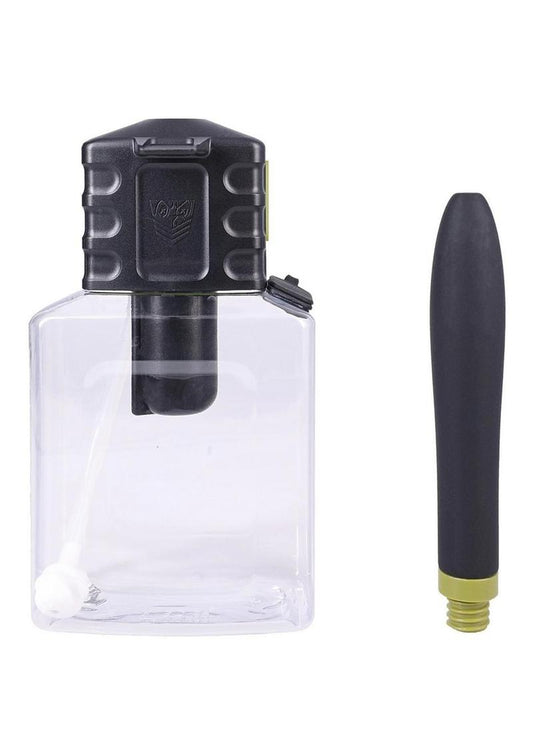 Fort Troff Hydro-Pro Auto Cleaning System