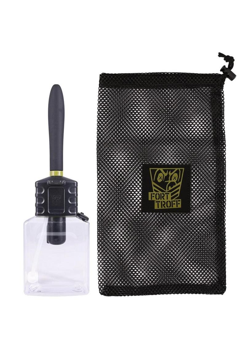 Fort Troff Hydro-Pro Auto Cleaning System