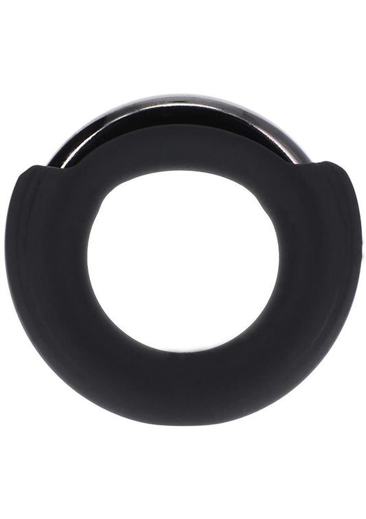 Fort Troff Pinch Zero Weighted Silicone Cock Ring