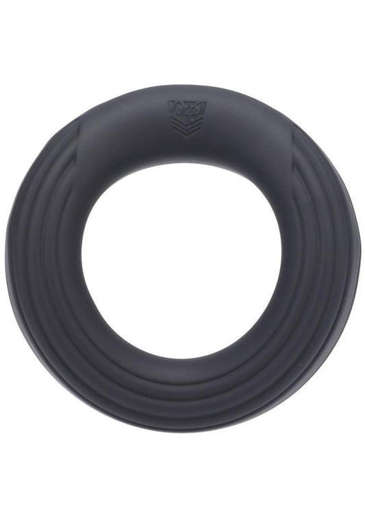 Fort Troff Rev Cock Throbber Silicone Medium Cock Ring