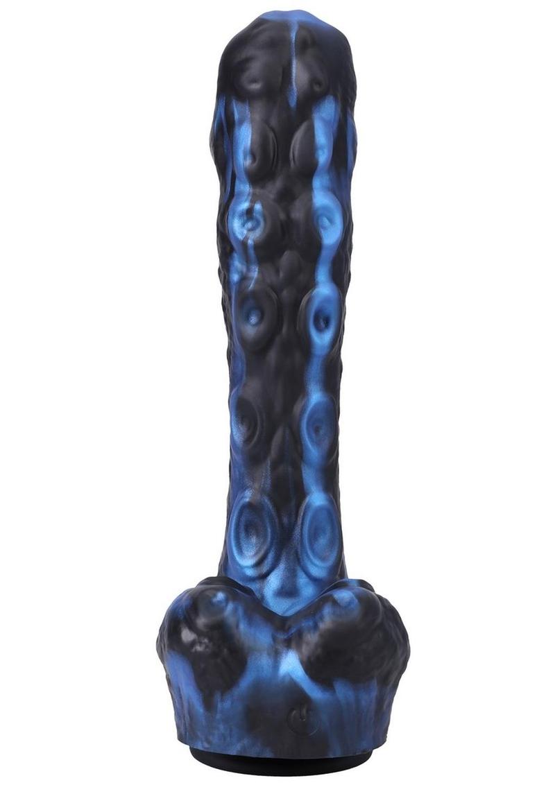Fort Troff Issued Tendril Thruster Silicone Mini Fuck Machine