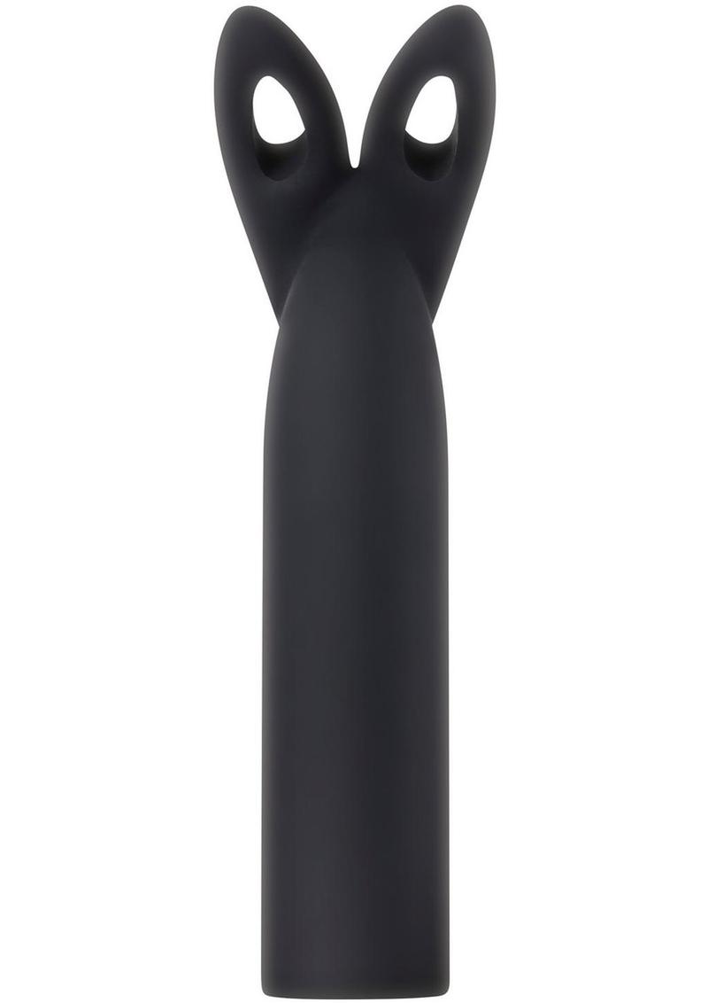 Evolved Four Play Rechargeable Bullet and Sleeve Kit