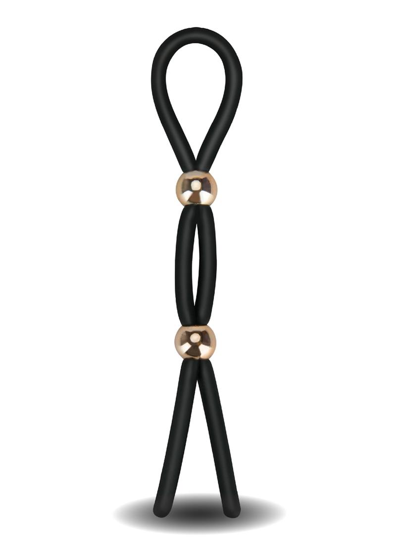 Fredericks of Hollywood Adjustable Stamina Lasso