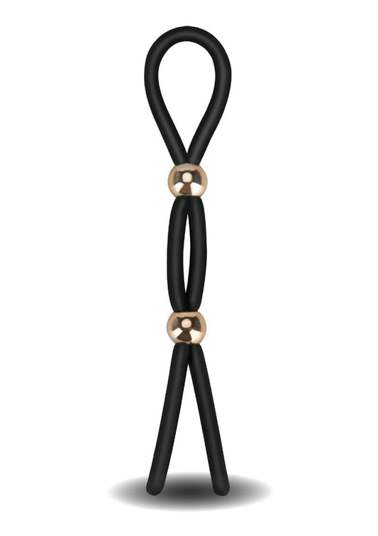 Fredericks of Hollywood Adjustable Stamina Lasso
