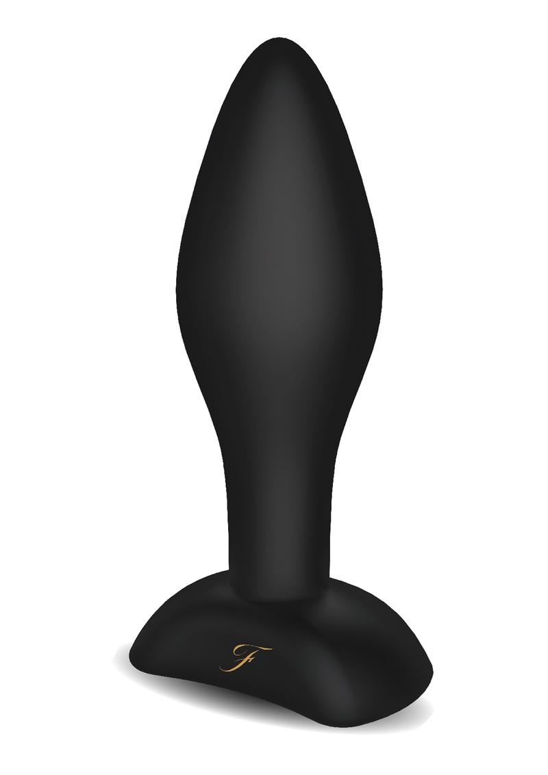 Fredericks of Hollywood Collection Silicone Butt Plug