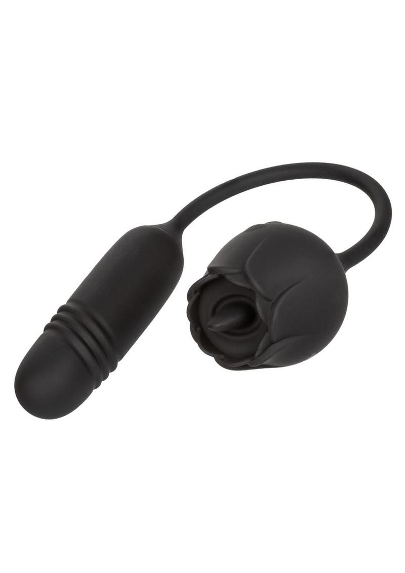 French Kiss Elite Romeo Rechargeable Vibrator