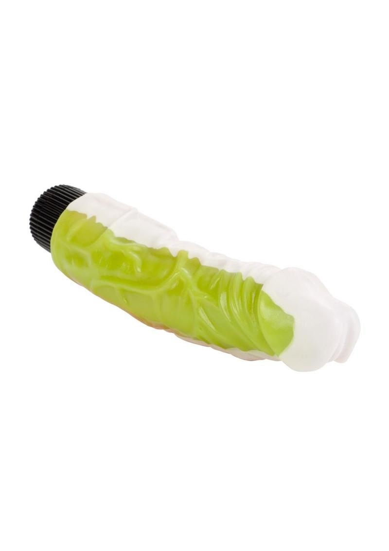 CalExotics Funky Jelly Big Multi Speed Waterproof Vibrator