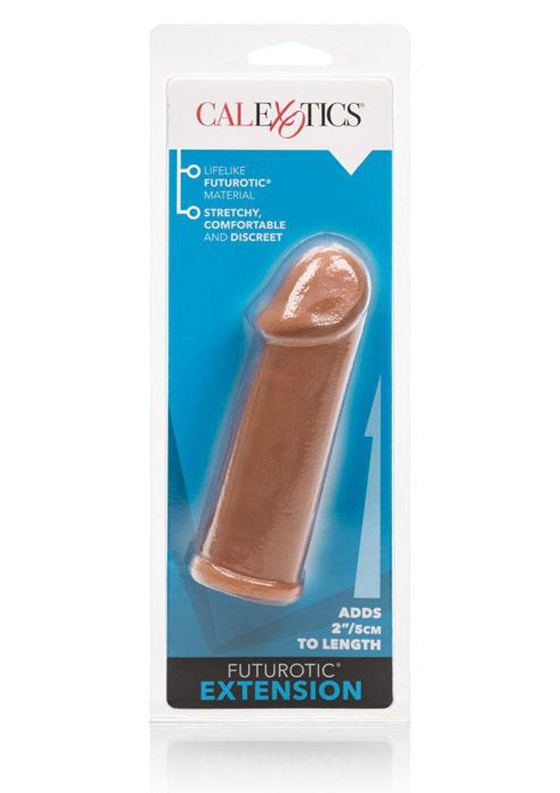 CALEXTICS Futurotic Penis Extender