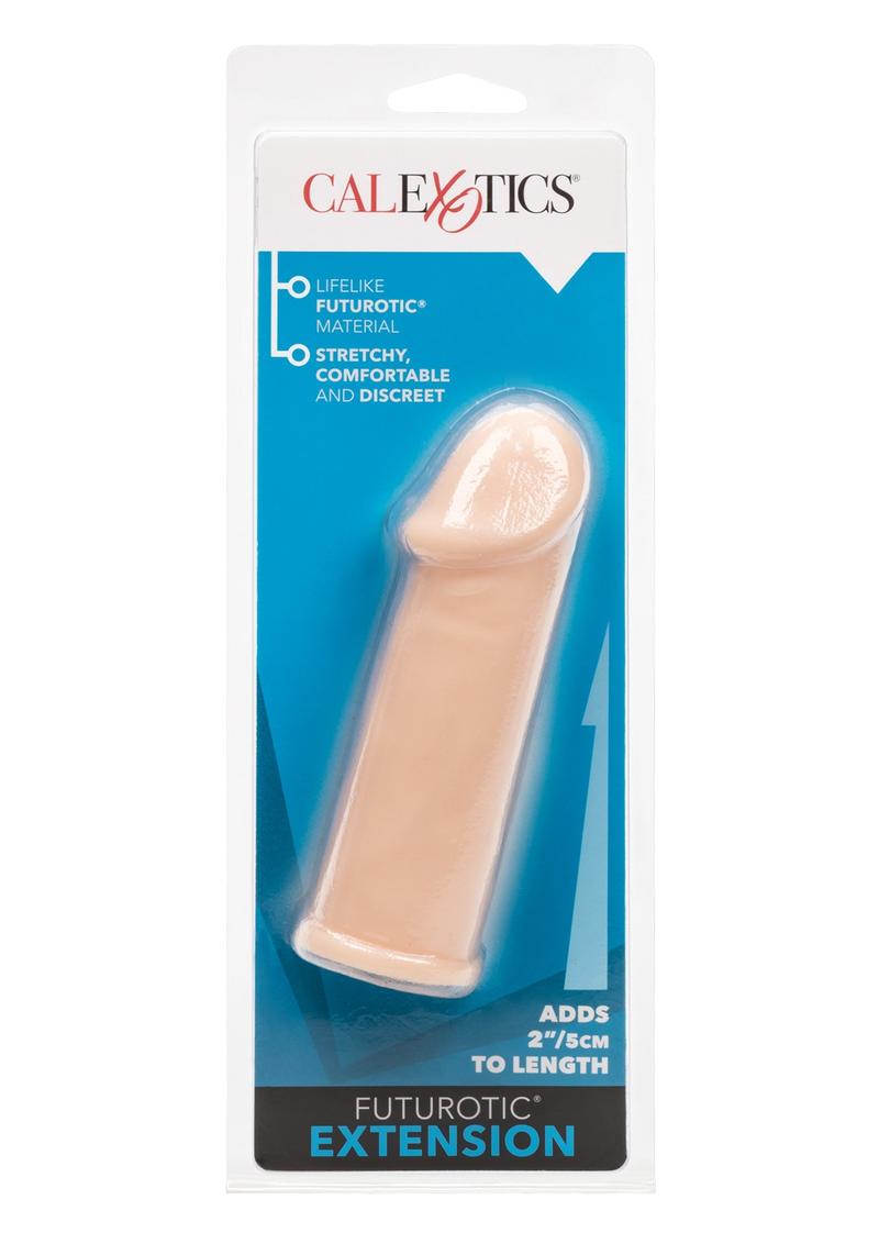 CALEXTICS Futurotic Penis Extender