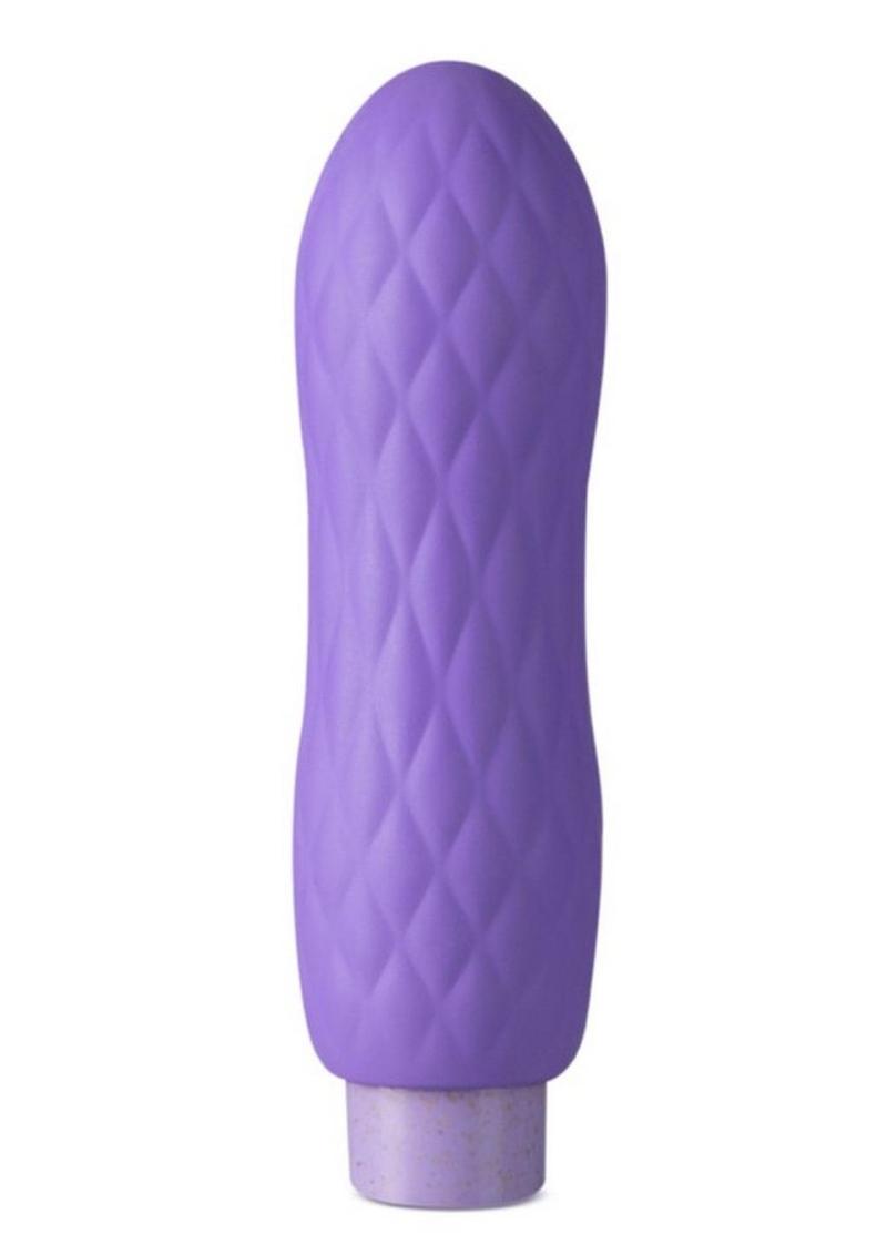 Gaia Eco Bliss Rechargeable Plant-Based Vibrator