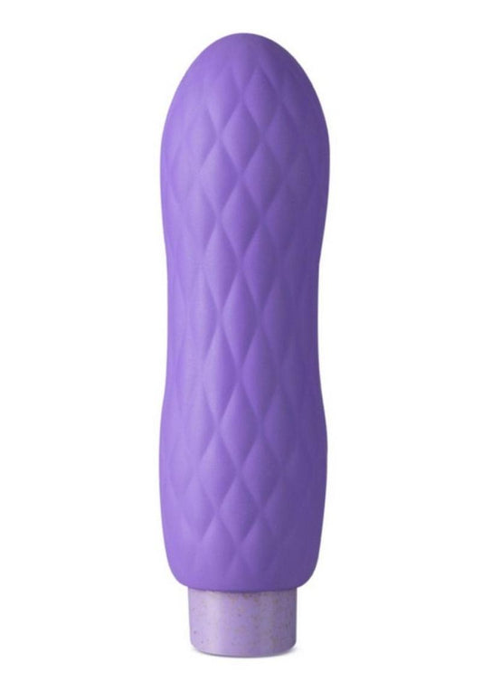 Gaia Eco Bliss Rechargeable Plant-Based Vibrator