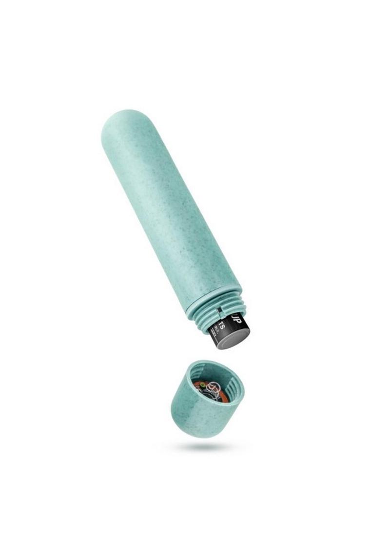 BioFeel Gaia Phthalate-Free Vibrator Eco Bullet