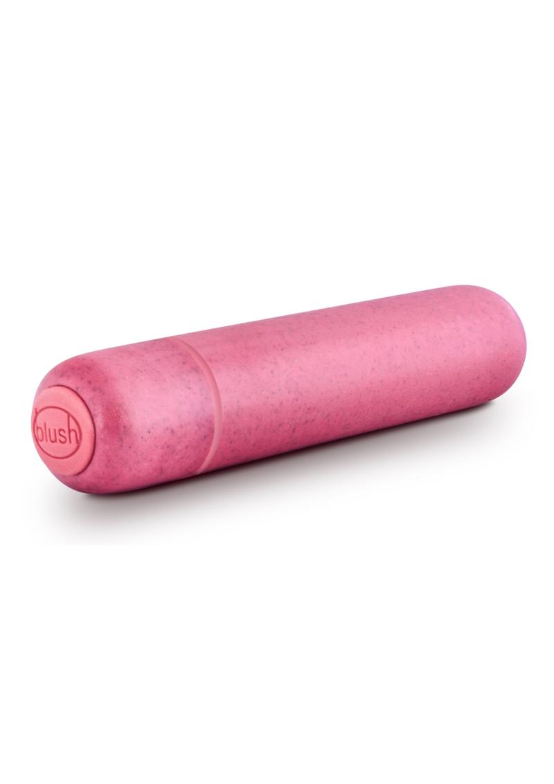 BioFeel Gaia Phthalate-Free Vibrator Eco Bullet