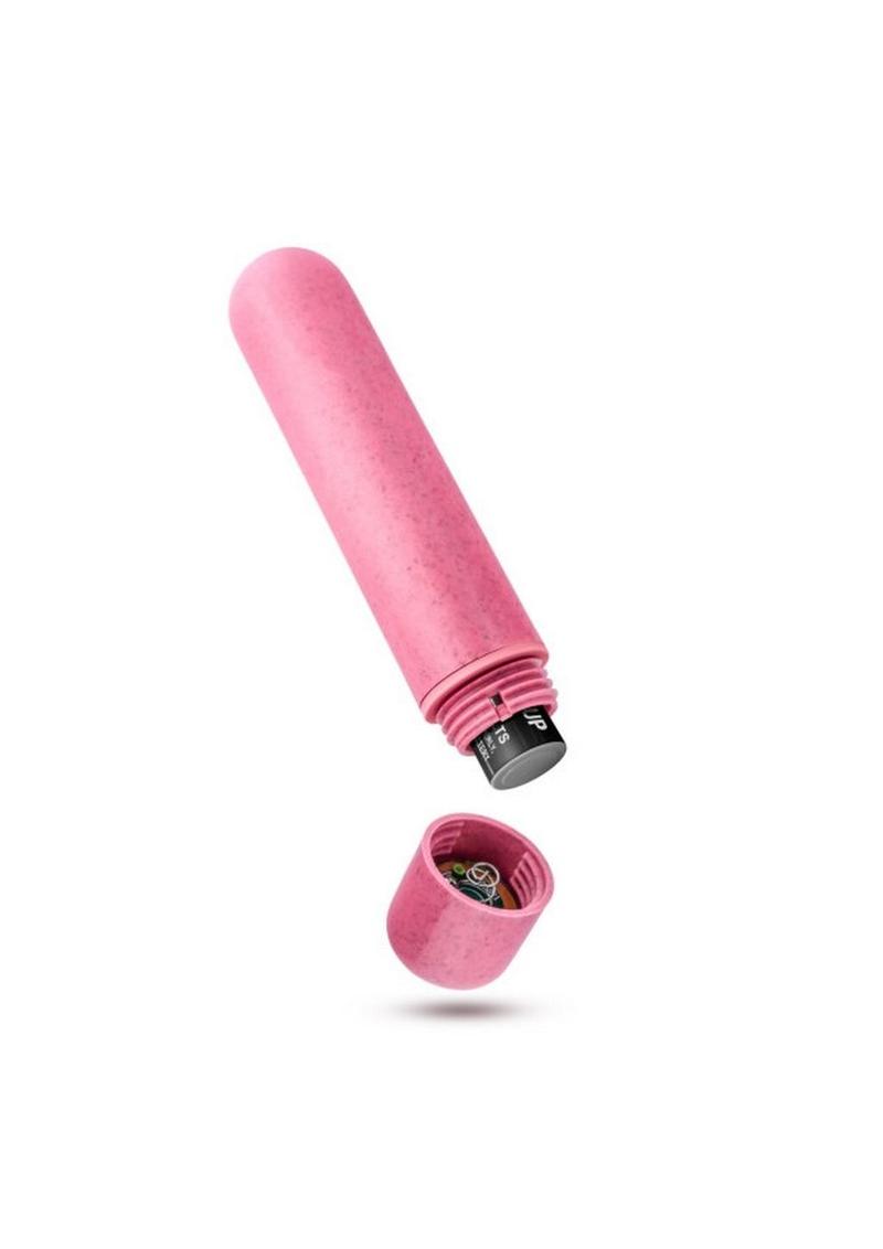 BioFeel Gaia Phthalate-Free Vibrator Eco Bullet
