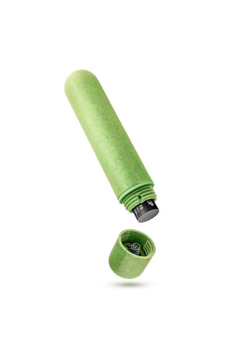 BioFeel Gaia Phthalate-Free Vibrator Eco Bullet