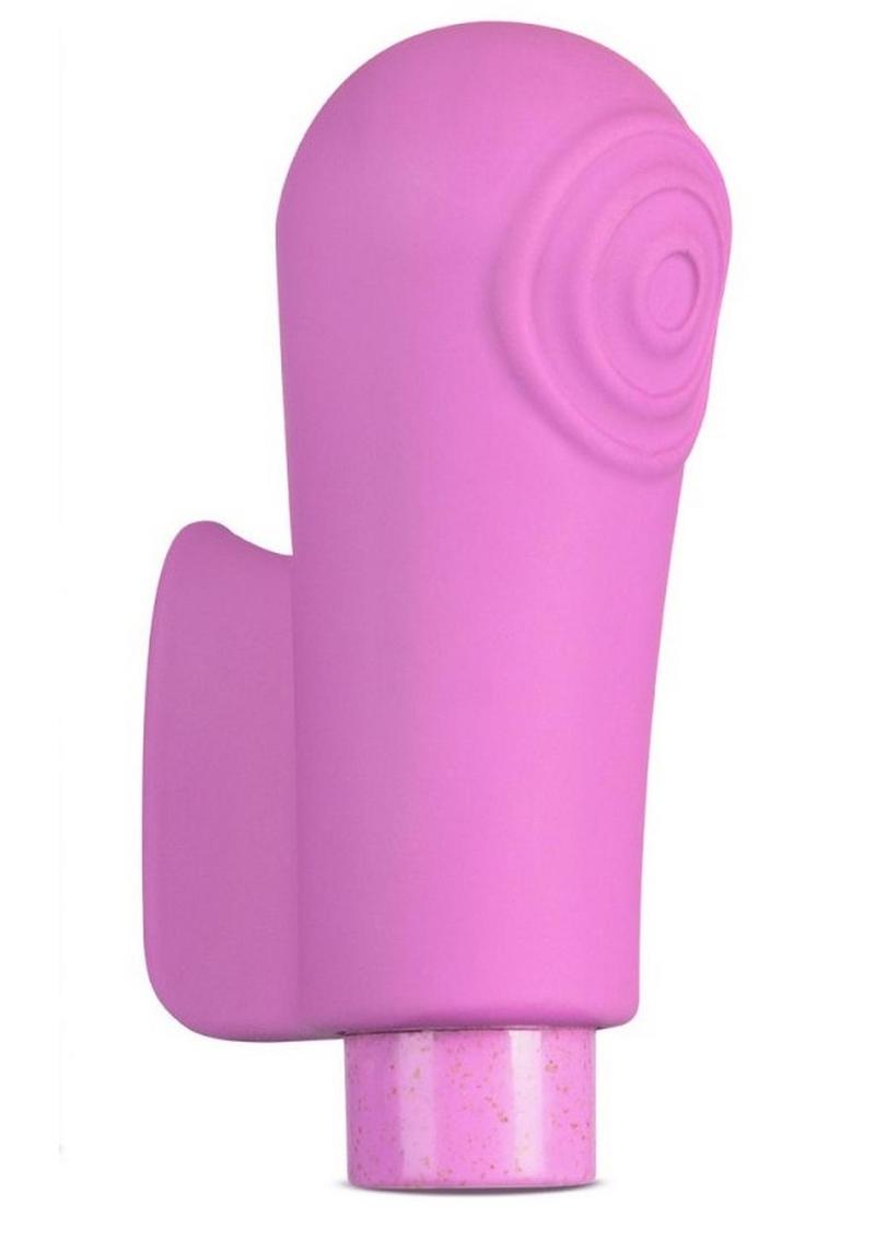 Gaia Eco Delight Rechargeable Plant-Based Silicone Vibrator