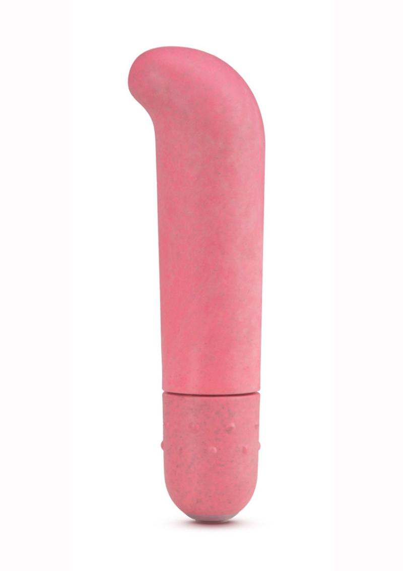Gaia Eco Waterproof G-Spot Vibrator With Functions