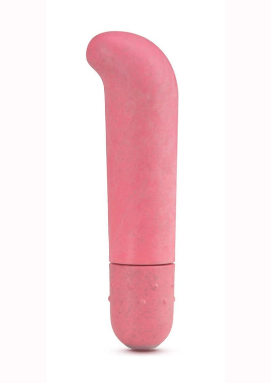 Gaia Eco Waterproof G-Spot Vibrator With Functions