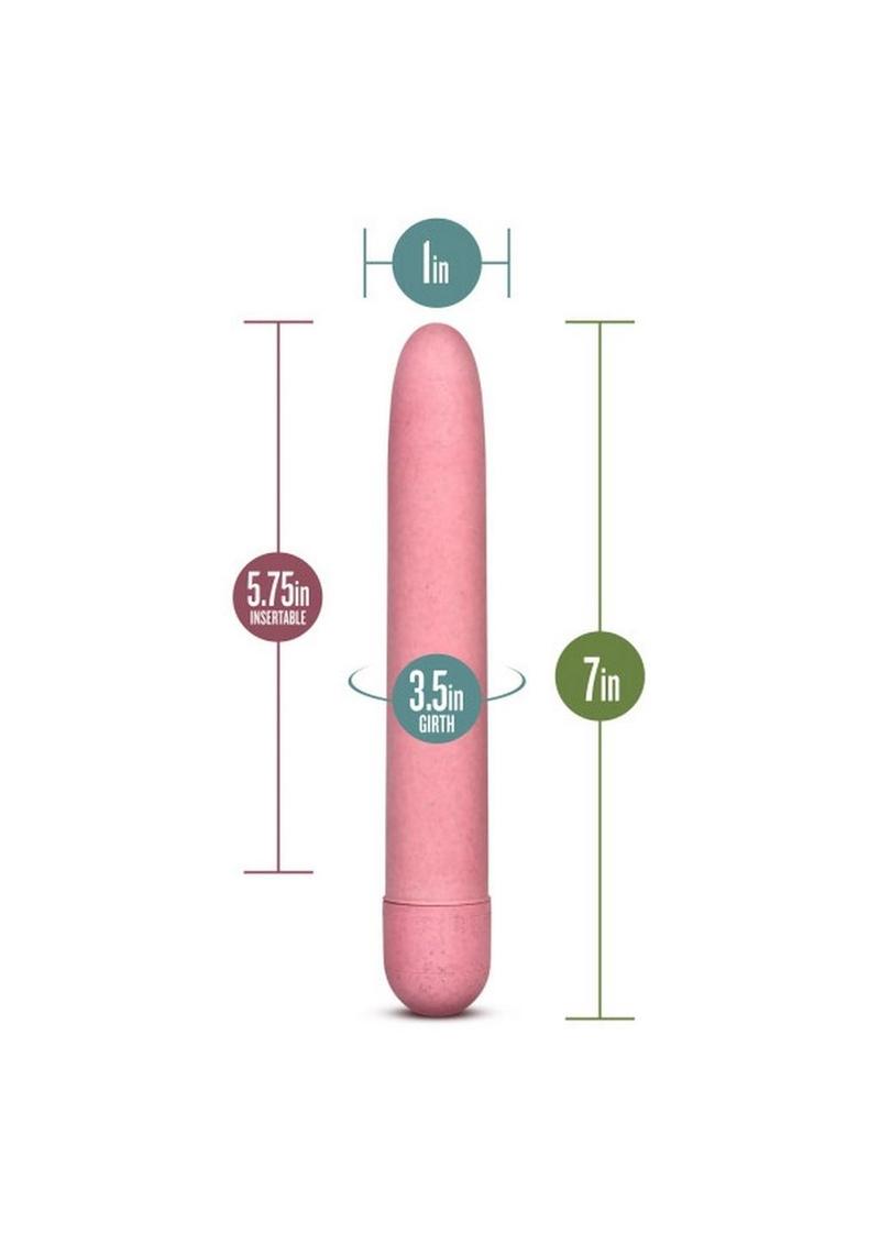 Gaia Eco Biodegradable Waterproof And Eco-Friendly Vibrator