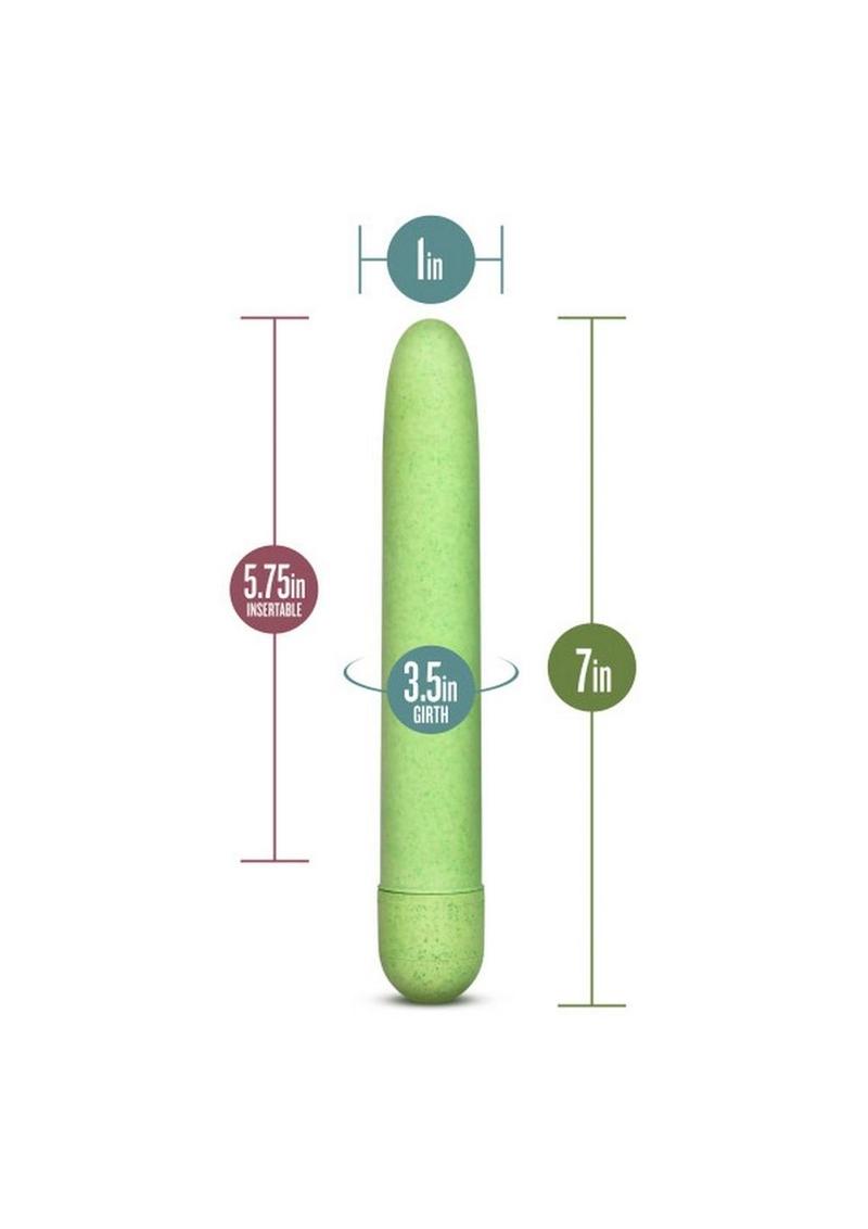 Gaia Eco Biodegradable Waterproof And Eco-Friendly Vibrator