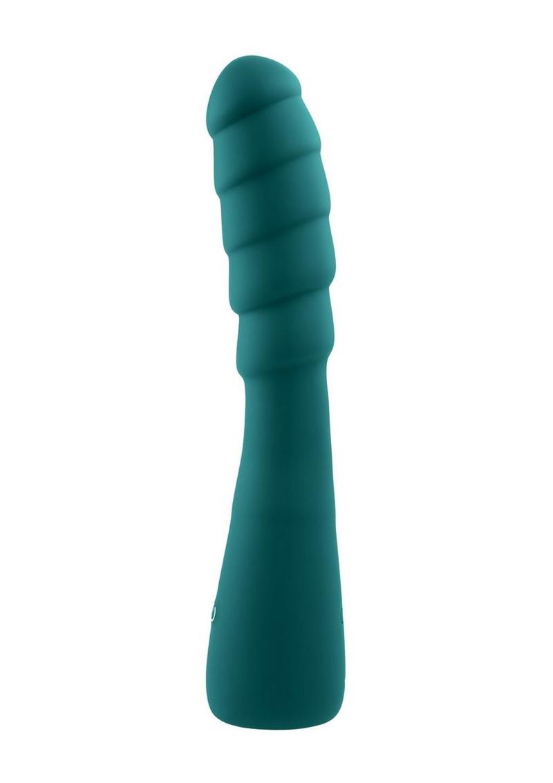 GenderX Scorpion Rechargeable Silicone Vibrator