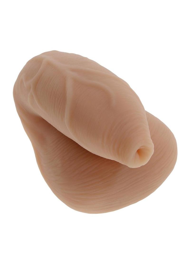 GenderX The Uncircumcised Packer Dildo