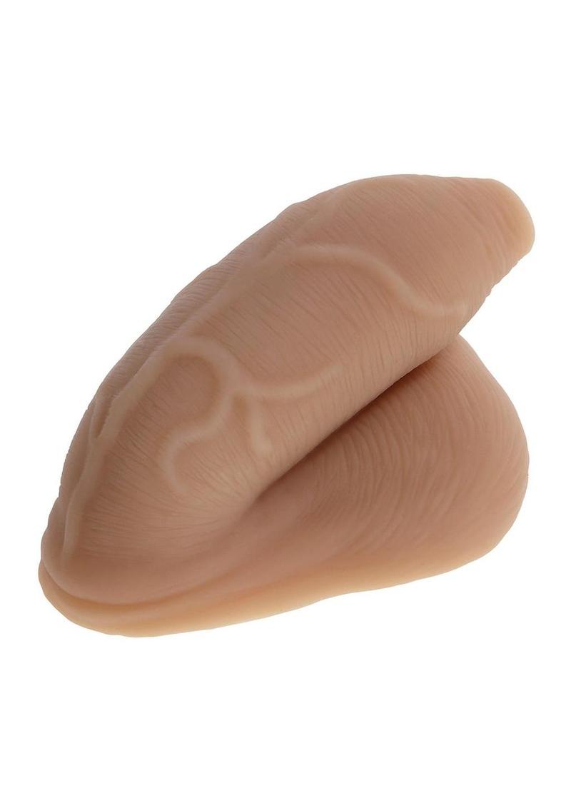 GenderX The Uncircumcised Packer Dildo