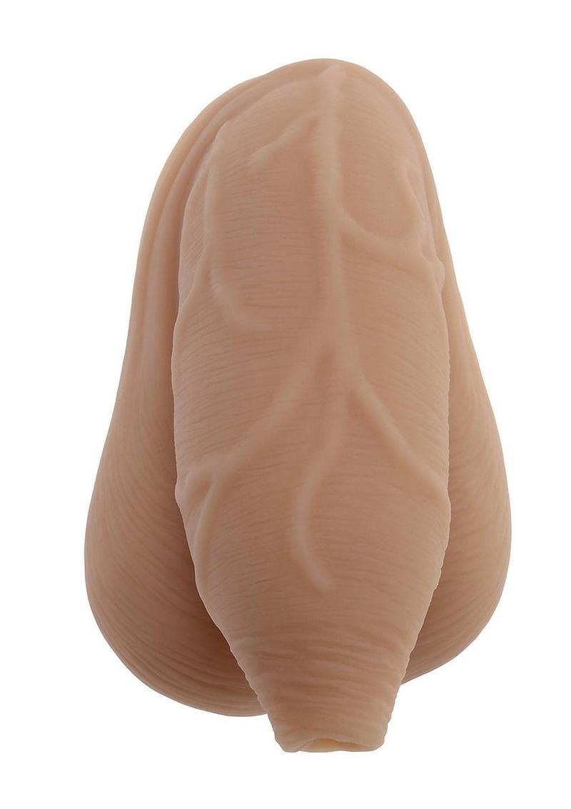 GenderX The Uncircumcised Packer Dildo