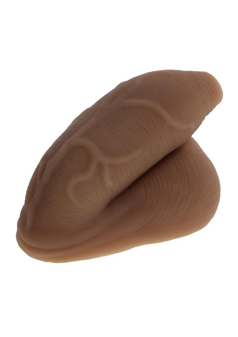 GenderX The Uncircumcised Packer Dildo