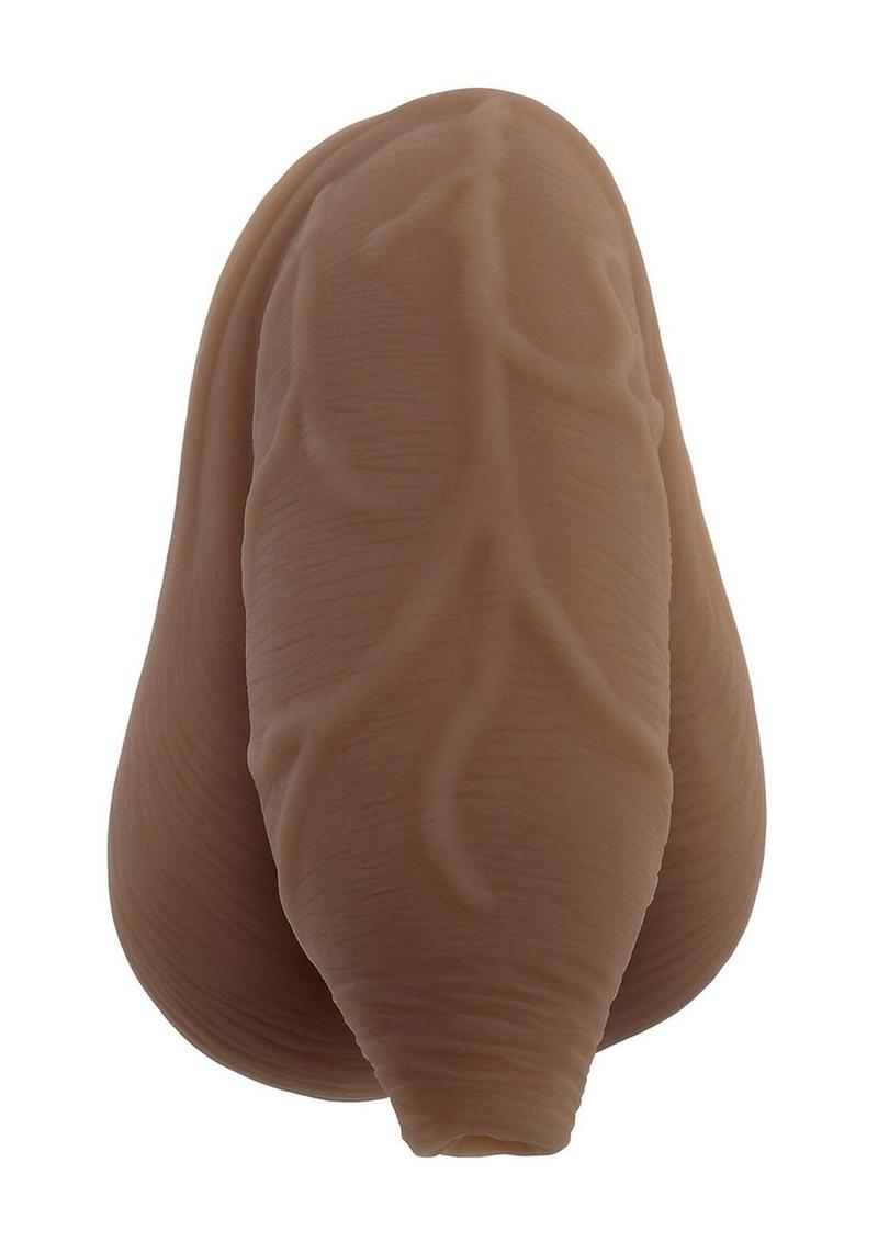 GenderX The Uncircumcised Packer Dildo