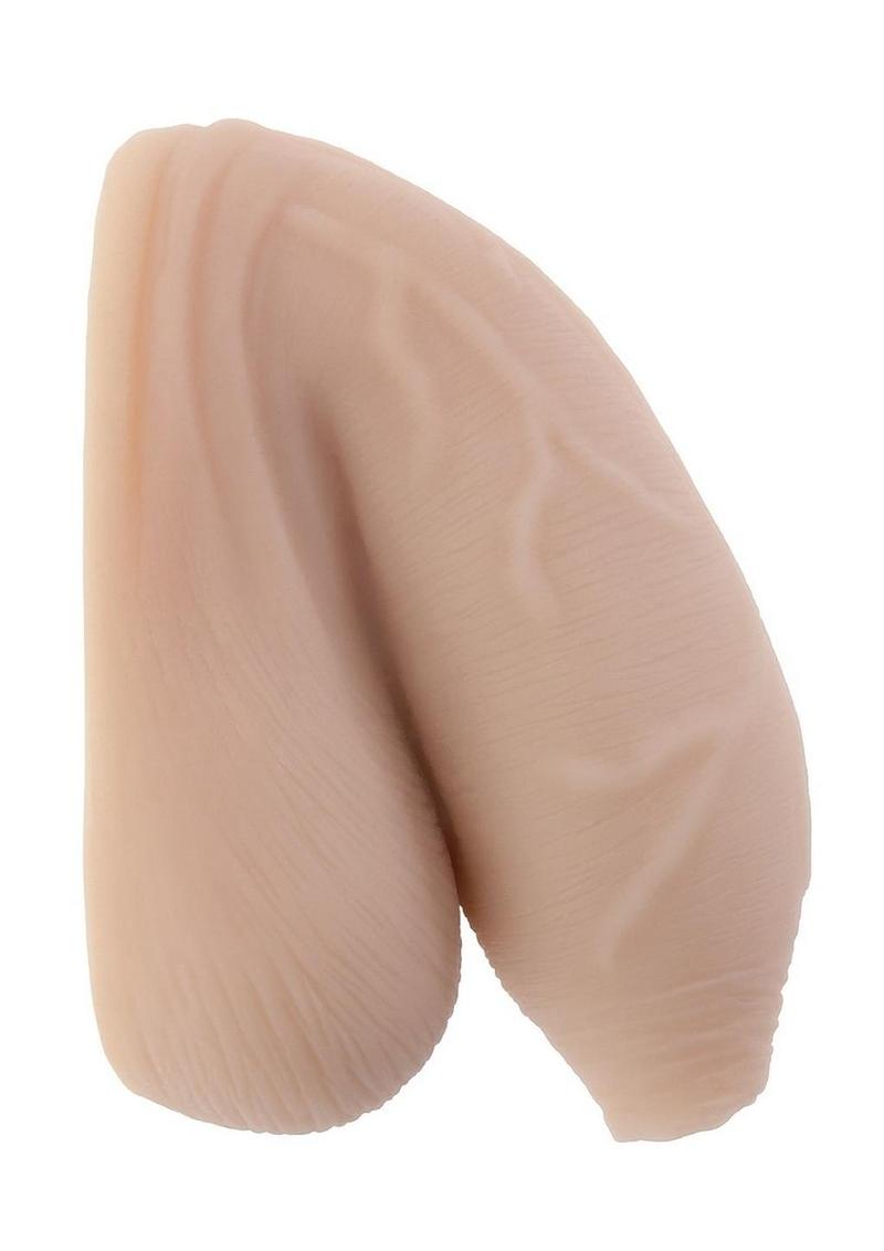 GenderX The Uncircumcised Packer Dildo