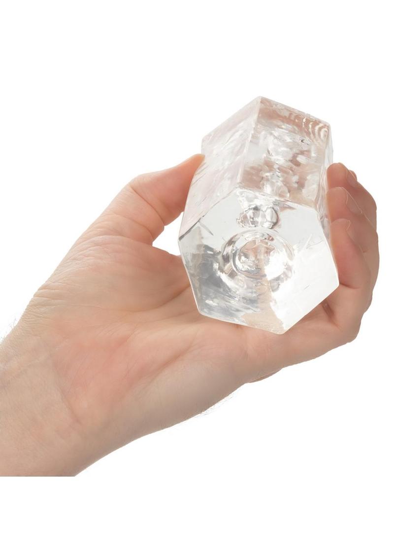 CalExotics Girls Girls Girls Olivia Full Body Stroker