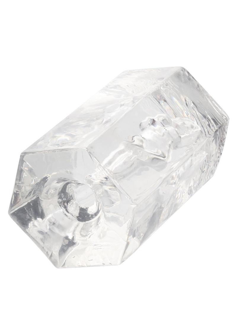 CalExotics Girls Girls Girls Olivia Full Body Stroker