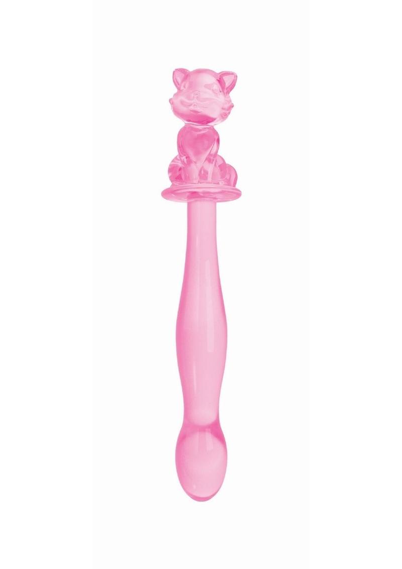 The Glass Menagerie Elegant And Playful Toy Kitty Dildo