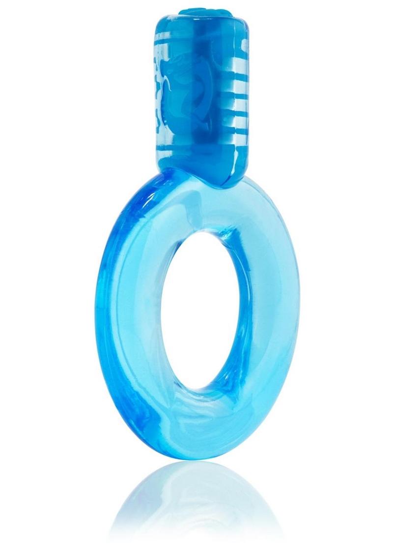 Go Vibe Ring Disposable Screaming Cock Ring