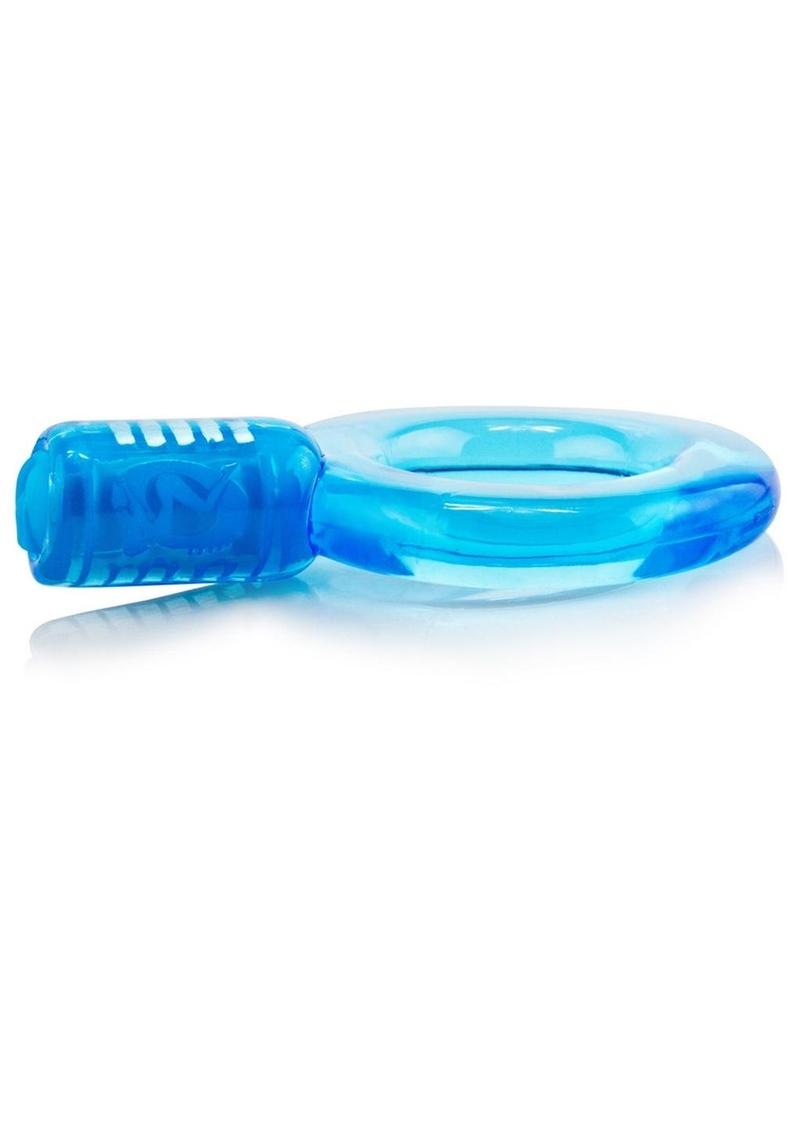 Go Vibe Ring Disposable Screaming Cock Ring