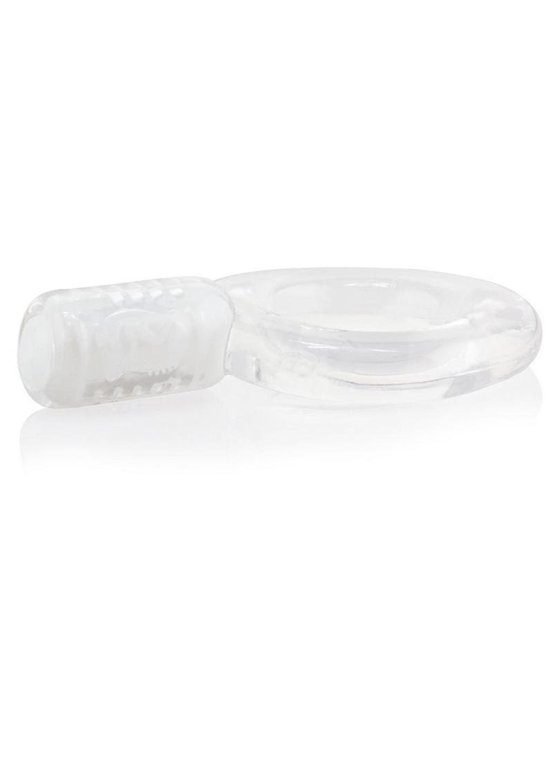 Go Vibe Ring Disposable Screaming Cock Ring