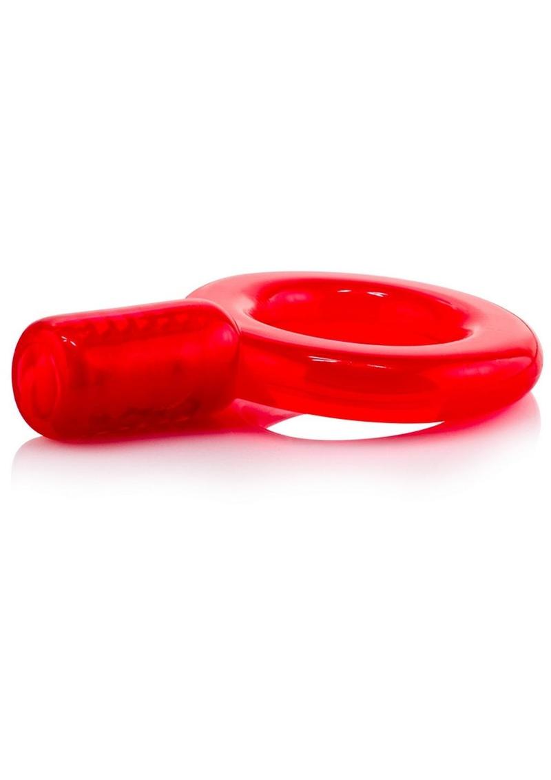 Go Vibe Ring Disposable Screaming Cock Ring
