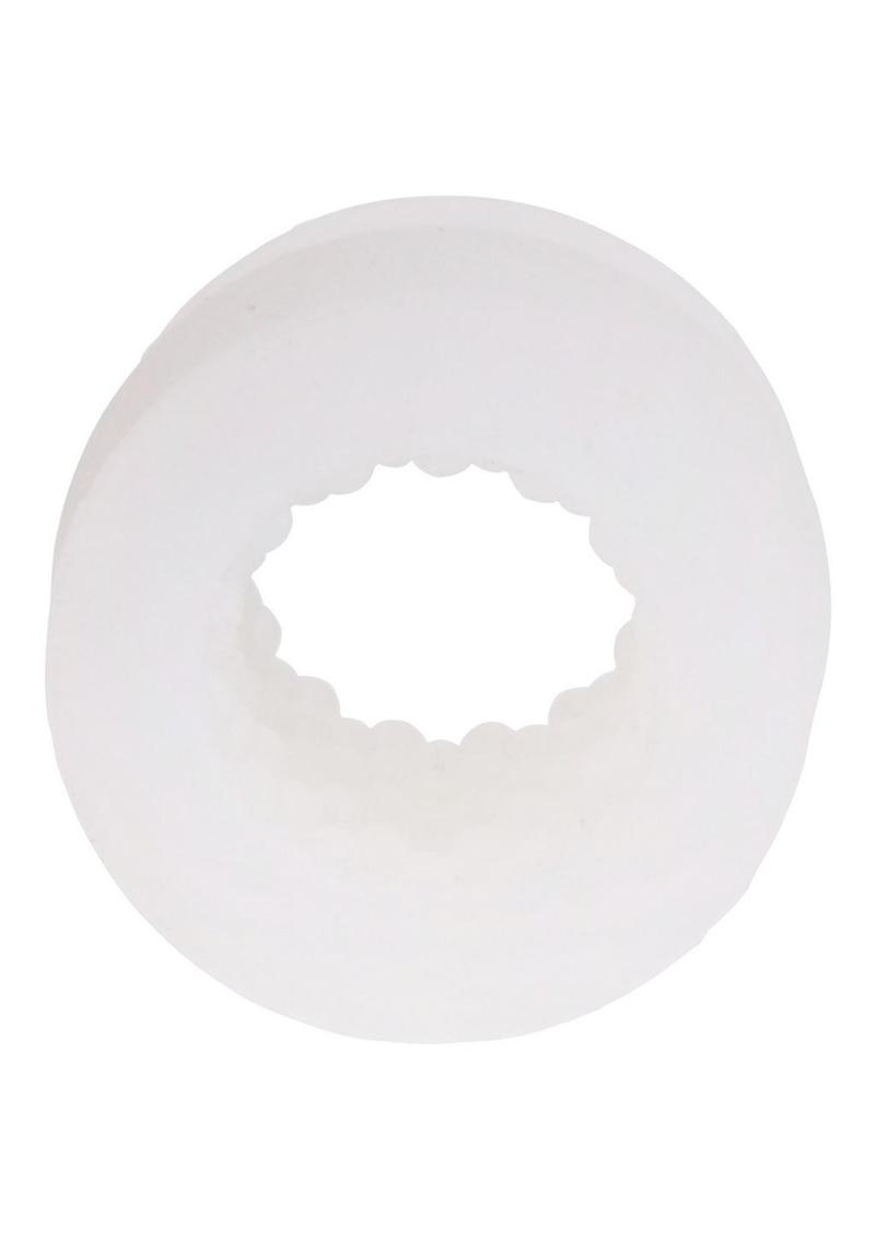 Good Head Glow Helping Head Silicone