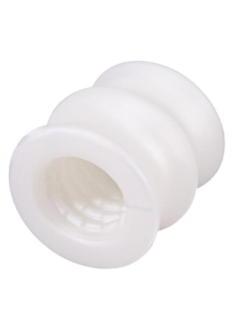 GoodHead Honeymoon Head Kit Silicone Stroker